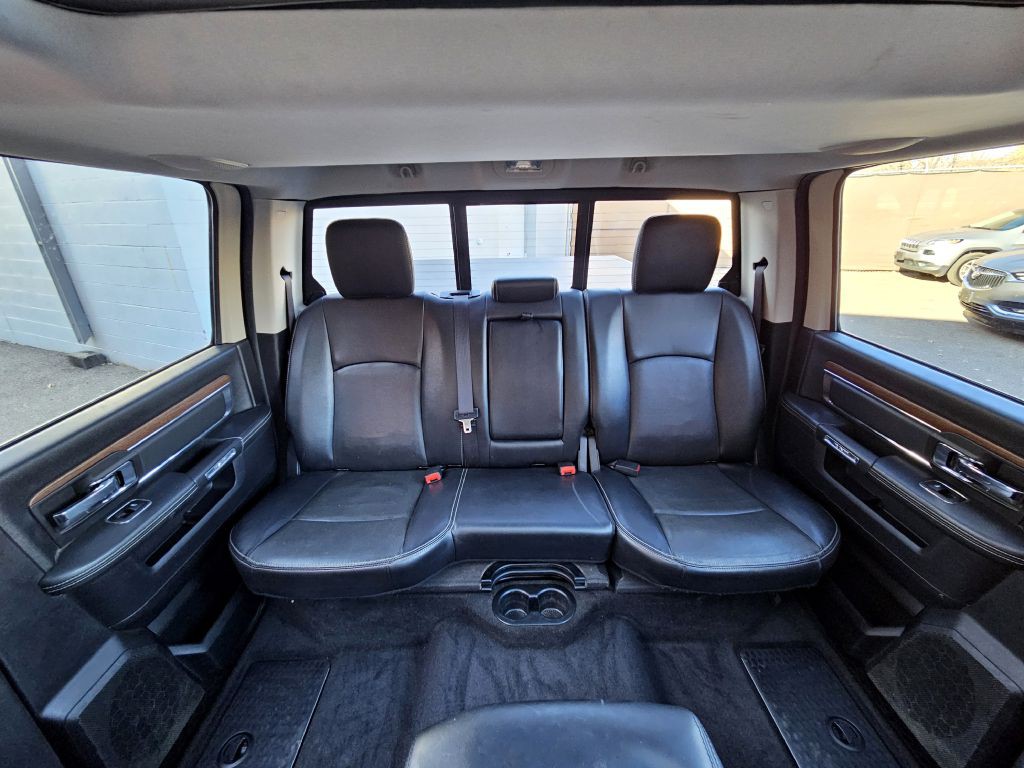 2016 RAM 1500 Image 12