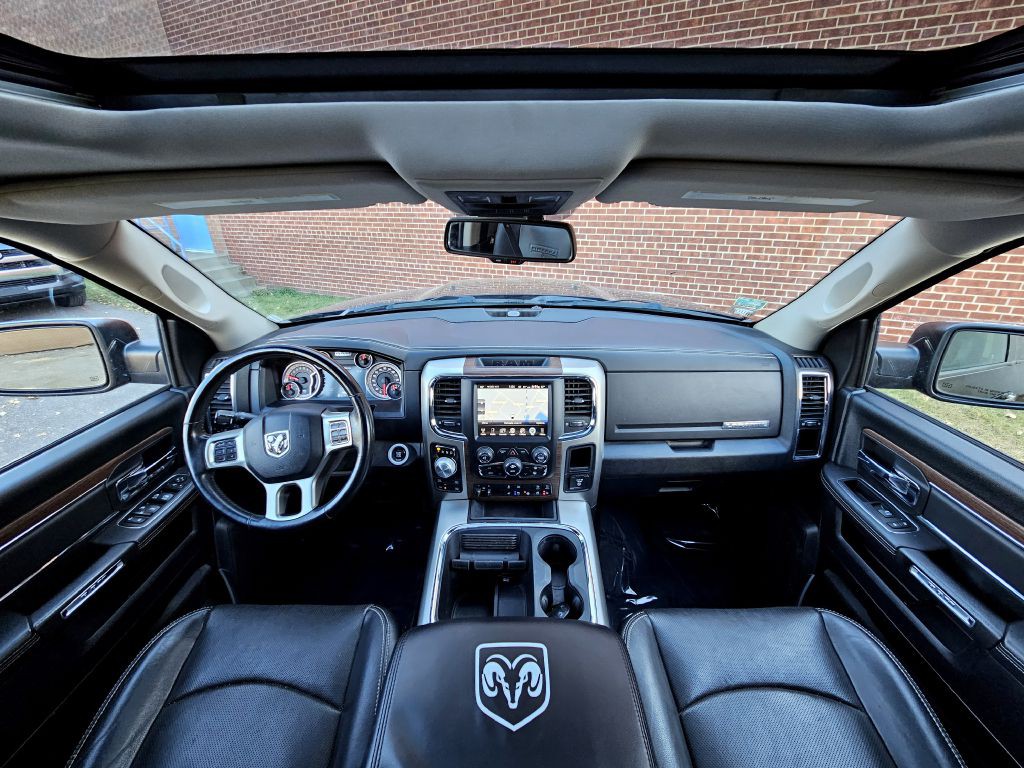 2016 RAM 1500 Image 13