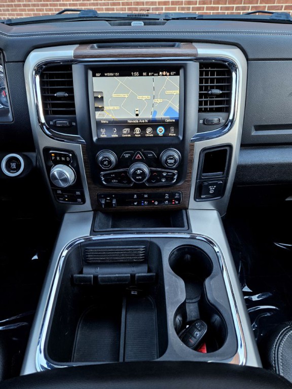 2016 RAM 1500 Image 14