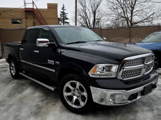 Image for 2016 RAM 1500 Laramie ID: 7003237