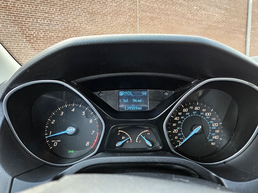 2012 Ford Focus Image 15