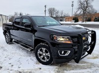 Image for 2018 Chevrolet Colorado Z71 ID: 7045276
