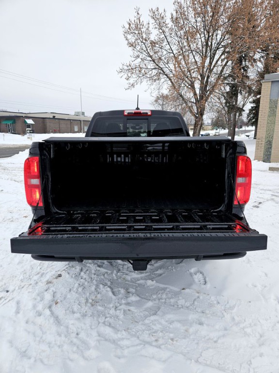 2018 Chevrolet Colorado Image 7