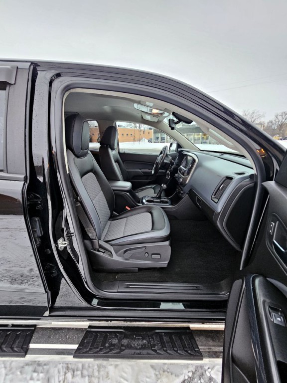 2018 Chevrolet Colorado Image 10