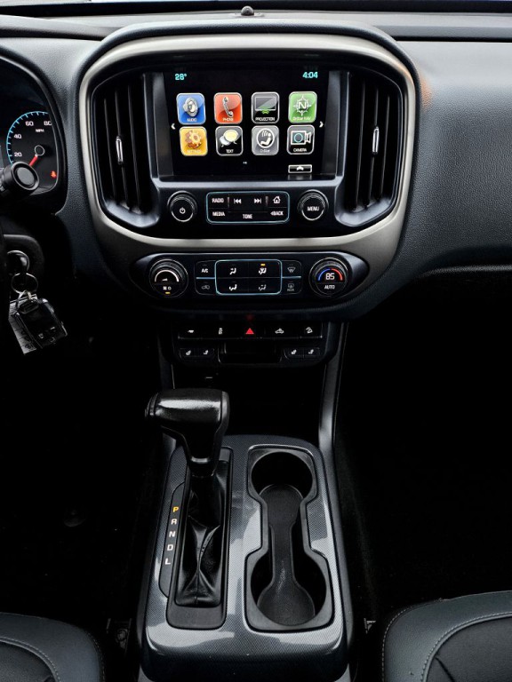 2018 Chevrolet Colorado Image 14