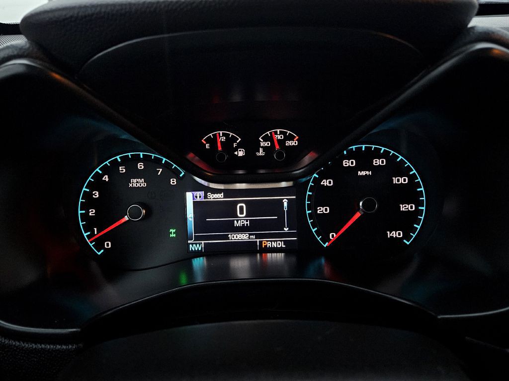 2018 Chevrolet Colorado Image 15