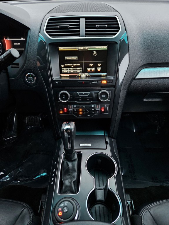 2016 Ford Explorer Image 14