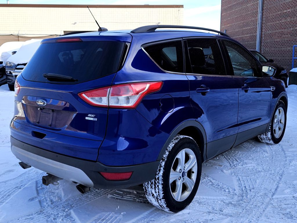 2015 Ford Escape Image 2