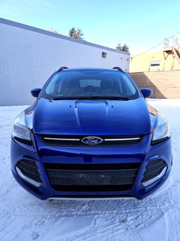 2015 Ford Escape Image 5