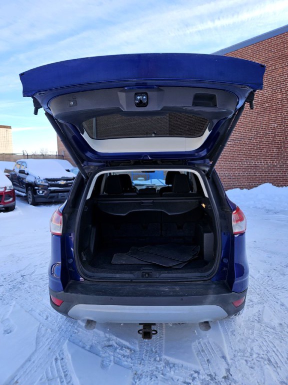 2015 Ford Escape Image 7