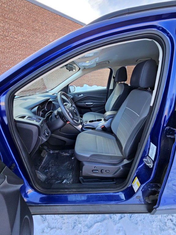2015 Ford Escape Image 8