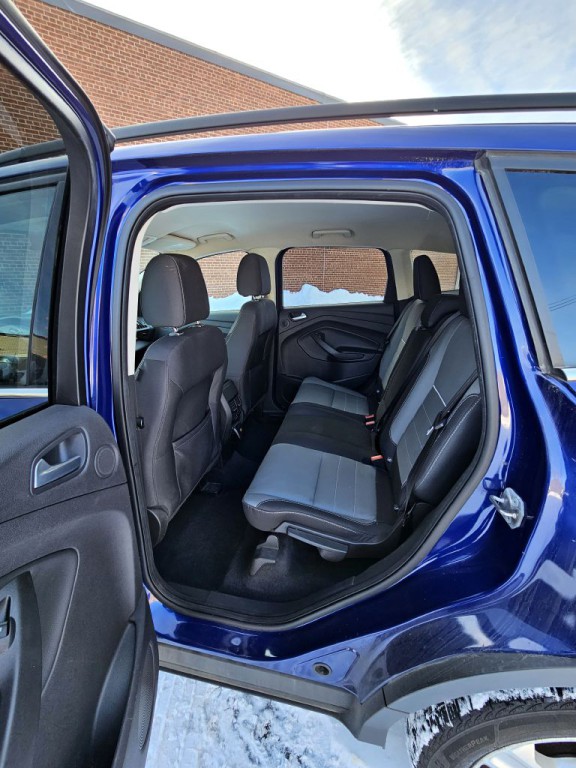 2015 Ford Escape Image 9
