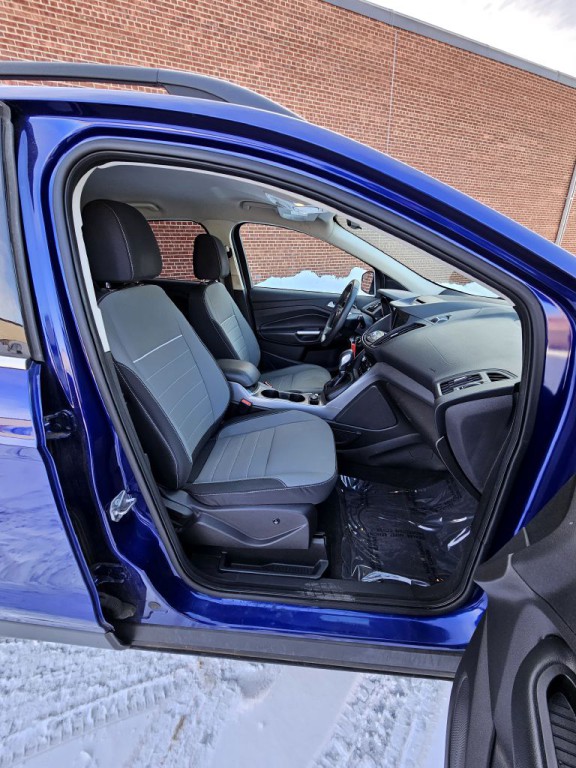 2015 Ford Escape Image 10