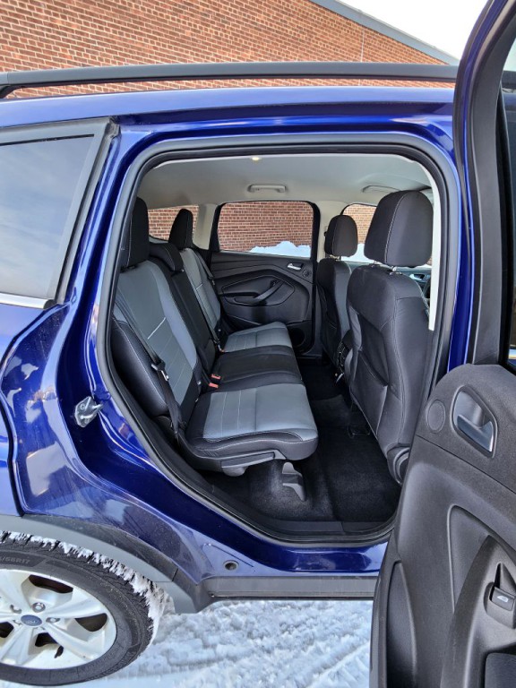 2015 Ford Escape Image 11