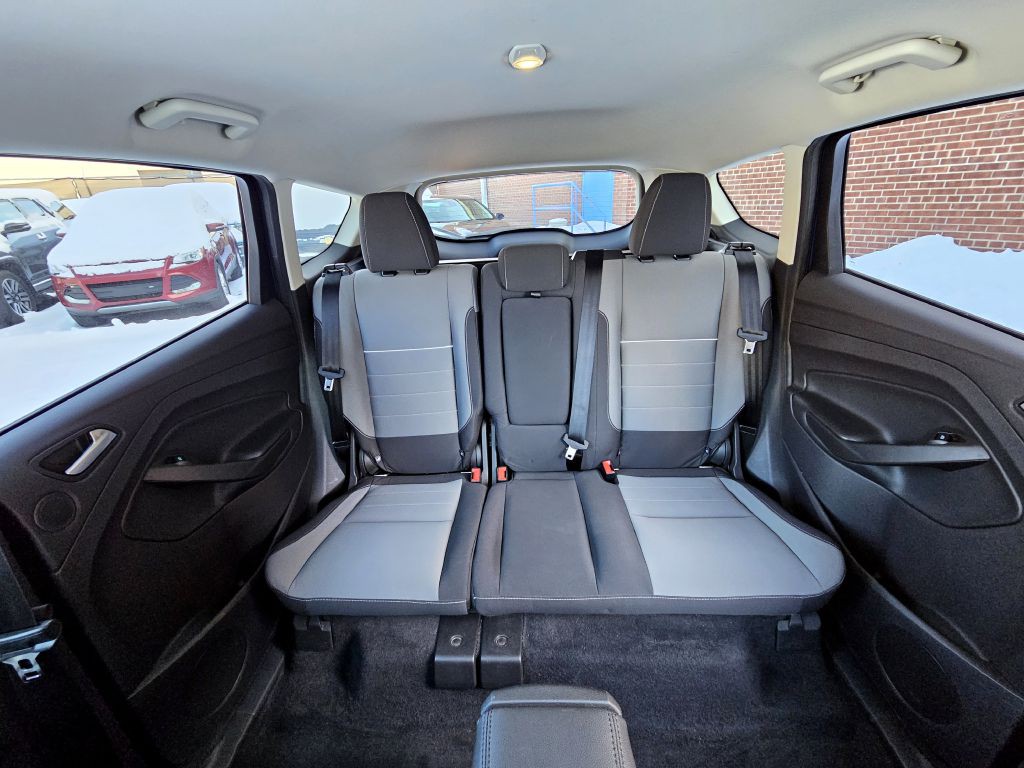2015 Ford Escape Image 12