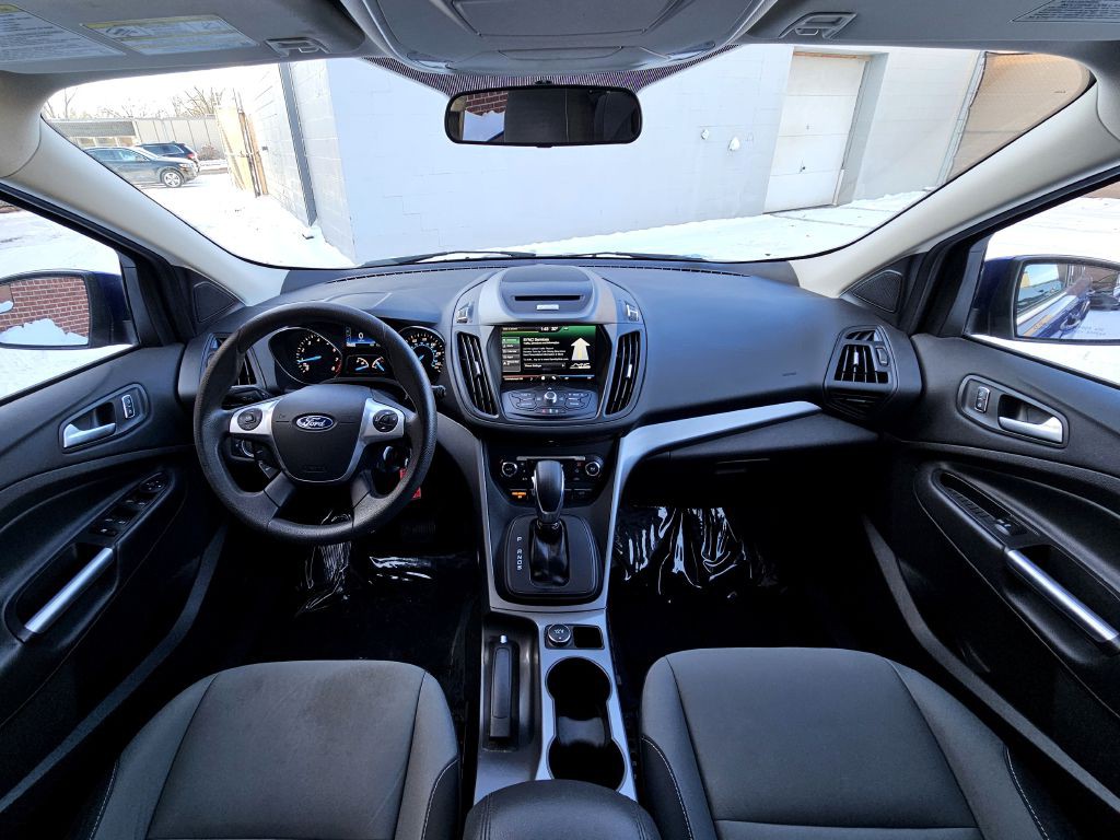 2015 Ford Escape Image 13