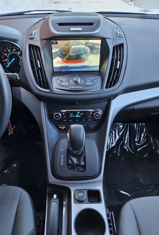 2015 Ford Escape Image 14