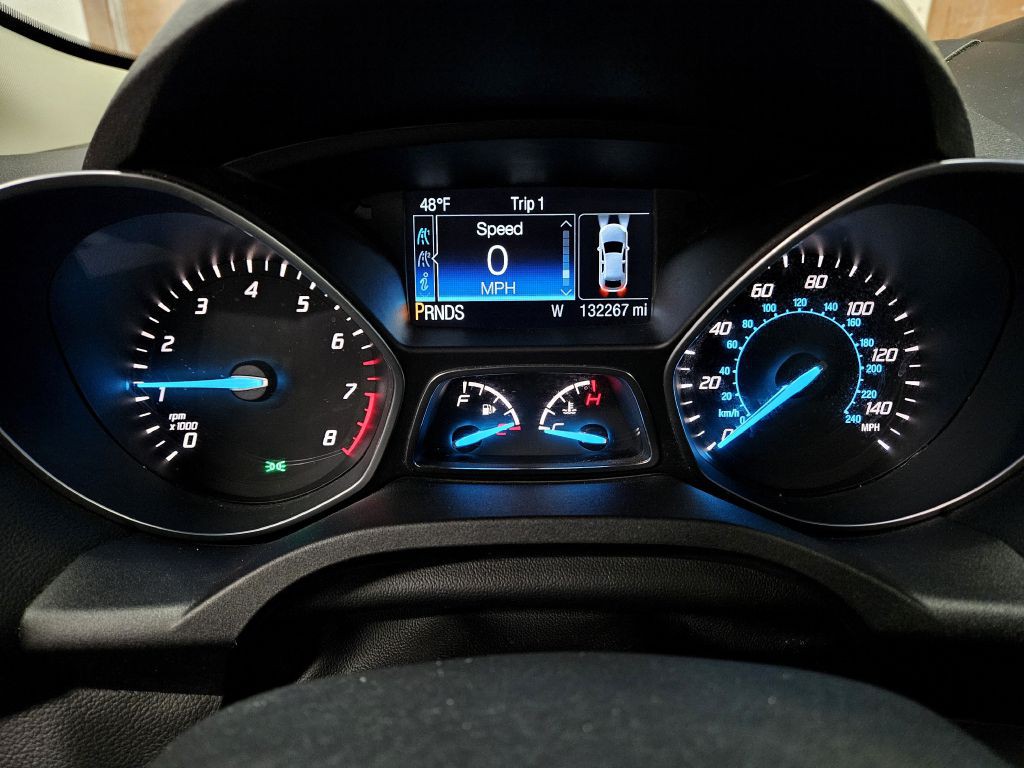 2015 Ford Escape Image 15