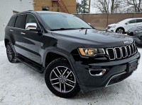 Image for 2019 Jeep Grand Cherokee Limited ID: 7064959