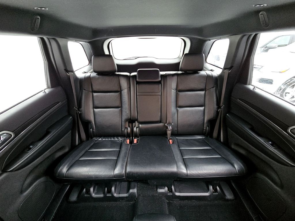 2019 Jeep Grand Cherokee Image 12