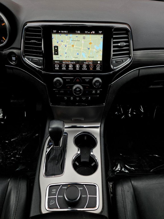 2019 Jeep Grand Cherokee Image 14