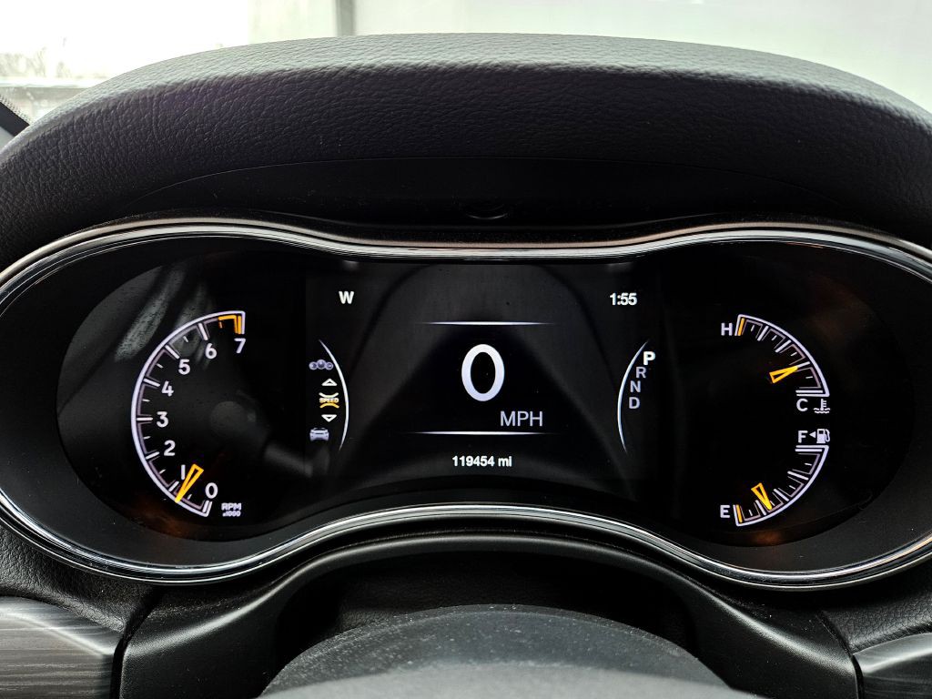 2019 Jeep Grand Cherokee Image 15