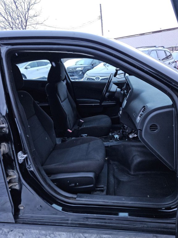 2018 Dodge Charger Image 10