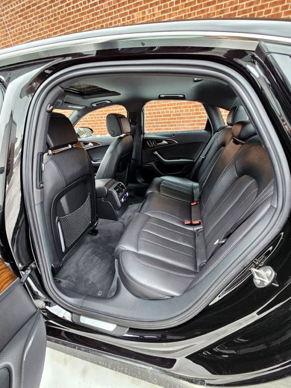 2016 Audi A6 Image 9