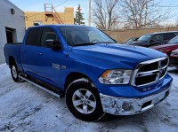 Image for 2021 RAM 1500 SLT ID: 7088646