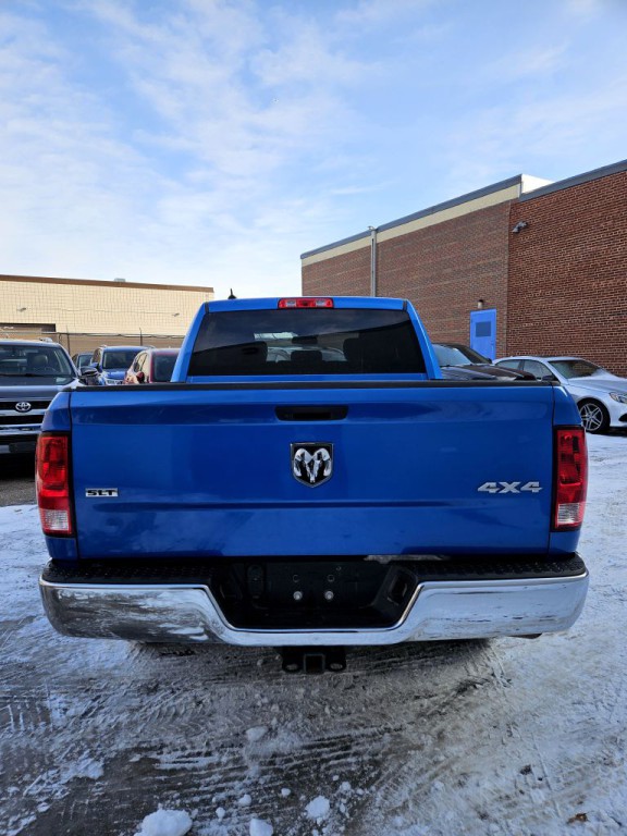 2021 RAM 1500 Image 6
