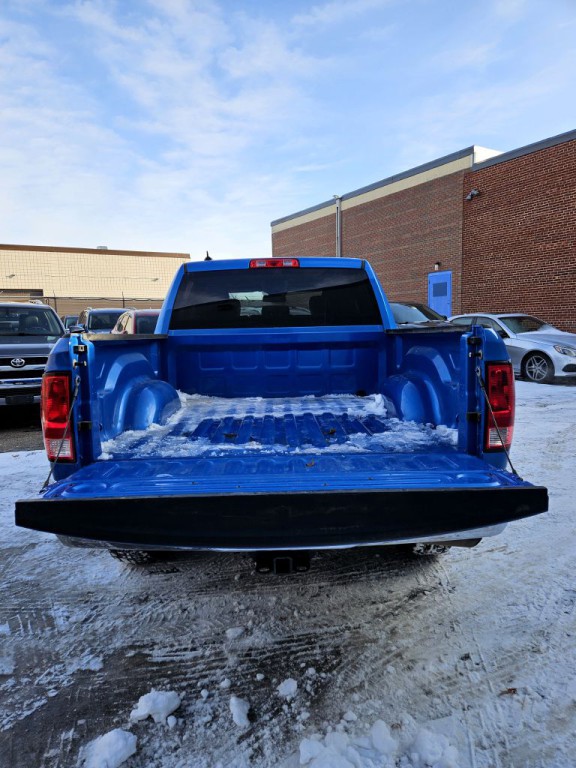 2021 RAM 1500 Image 7