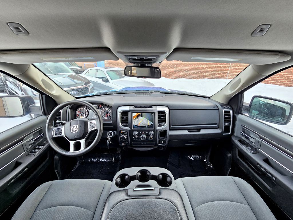 2021 RAM 1500 Image 13