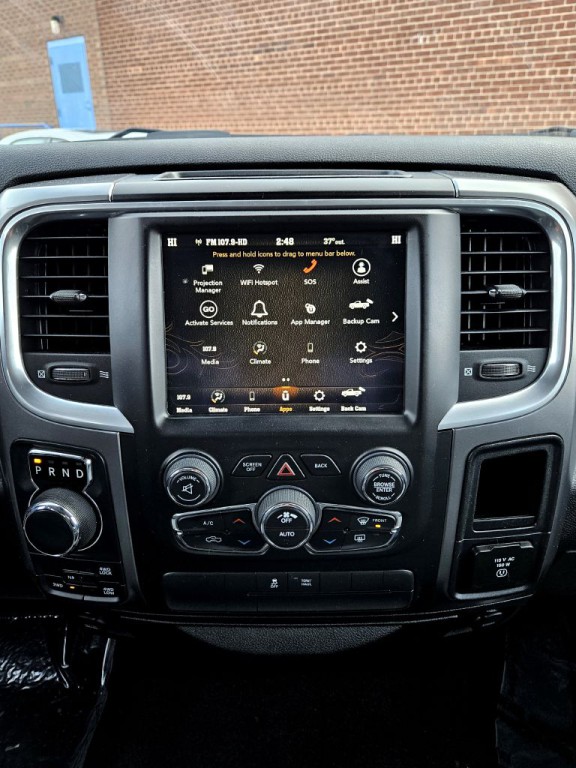 2021 RAM 1500 Image 14