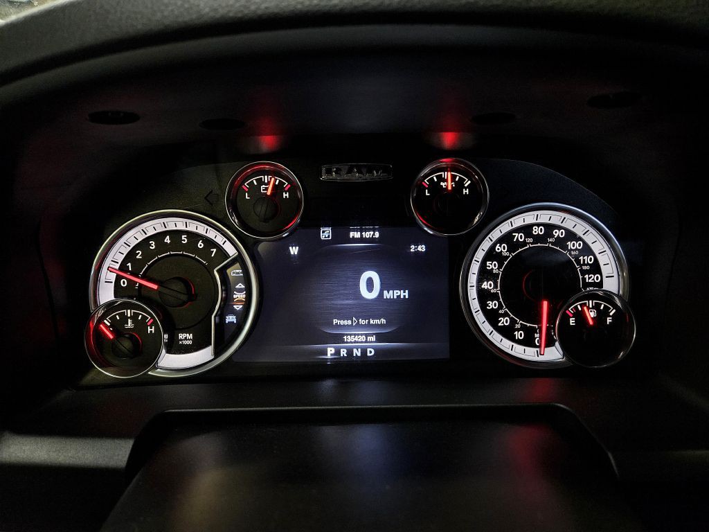 2021 RAM 1500 Image 15