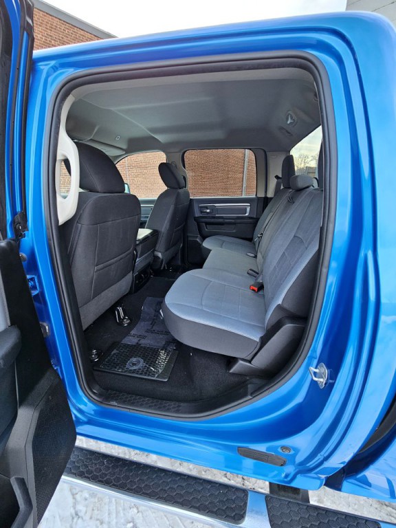 2021 RAM 1500 Image 10