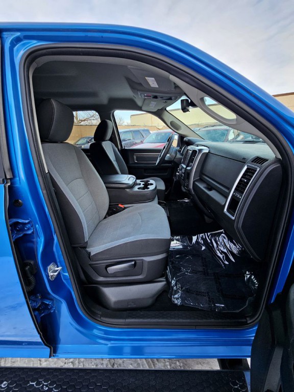 2021 RAM 1500 Image 11