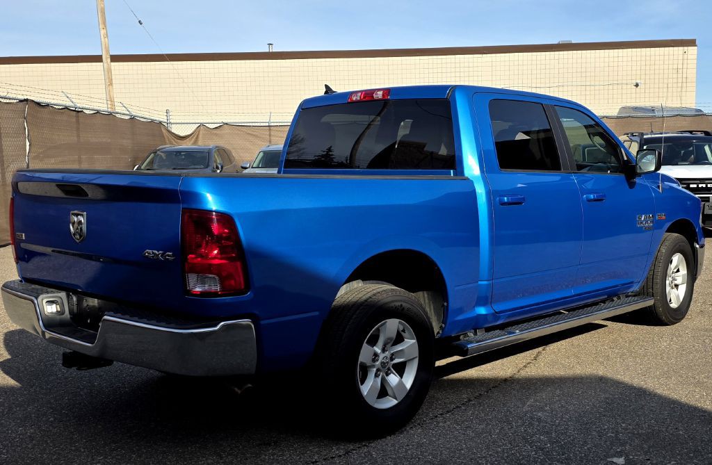 2021 RAM 1500 Image 2