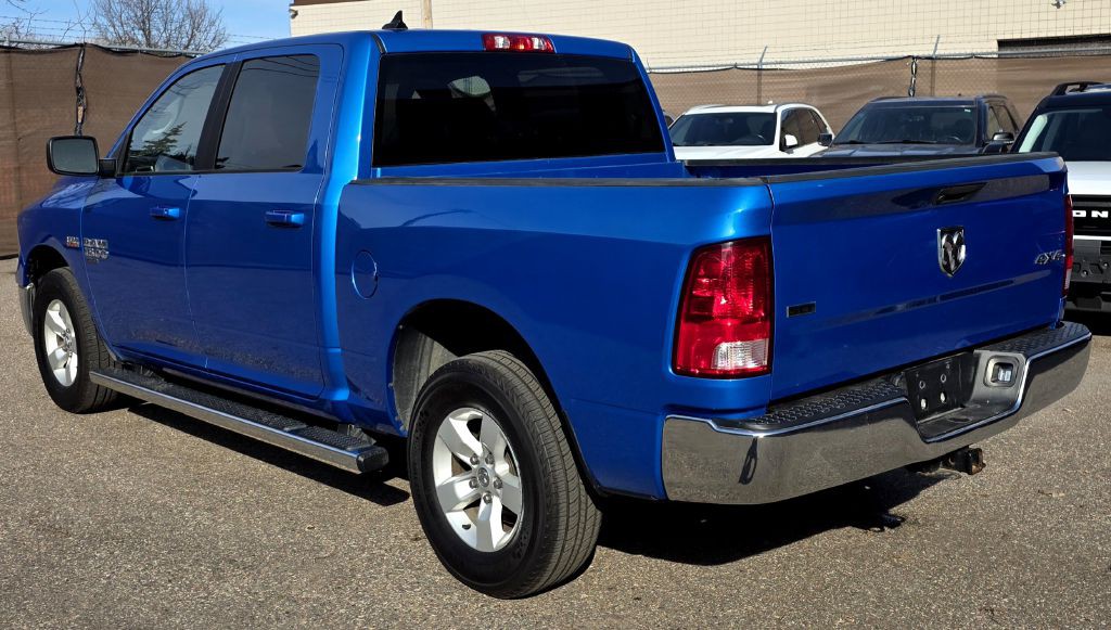 2021 RAM 1500 Image 5
