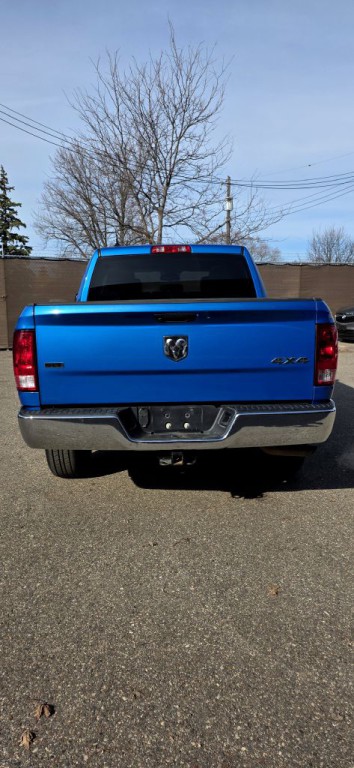 2021 RAM 1500 Image 6