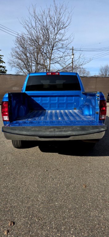 2021 RAM 1500 Image 7
