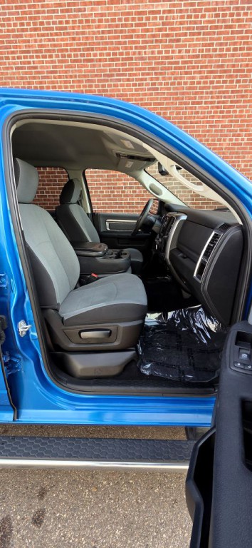 2021 RAM 1500 Image 11