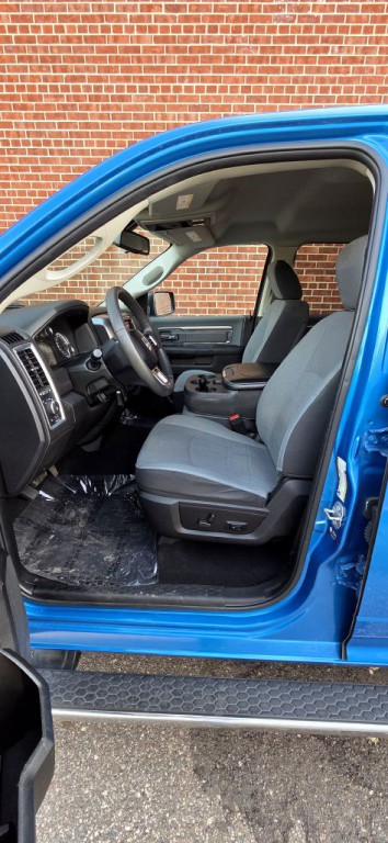 2021 RAM 1500 Image 12