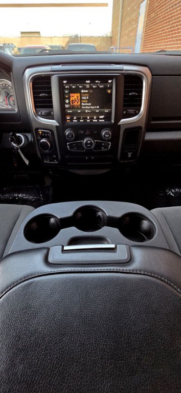 2021 RAM 1500 Image 14