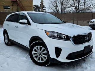 Image for 2019 Kia Sorento LX ID: 7093214