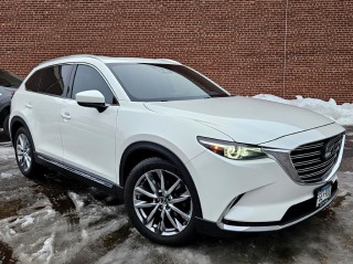 Image for 2017 Mazda CX-9 Signature ID: 7093295