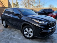 Image for 2020 Toyota Highlander LE ID: 7120674