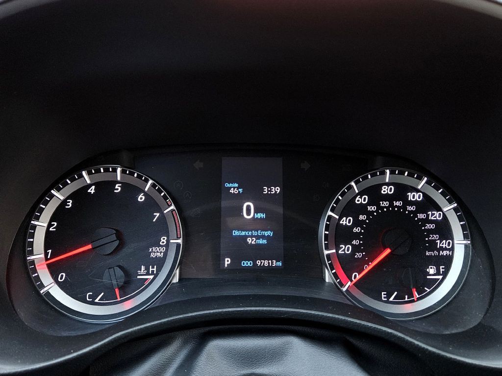 2020 Toyota Highlander Image 15