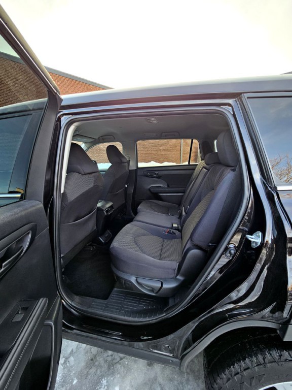 2020 Toyota Highlander Image 10