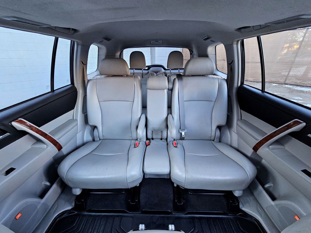 2013 Toyota Highlander Image 8