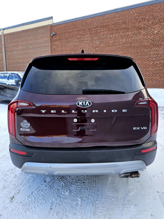 2020 Kia Telluride Image 6